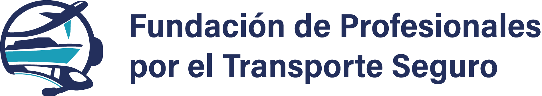Fundación de profesionales por el transporte seguro