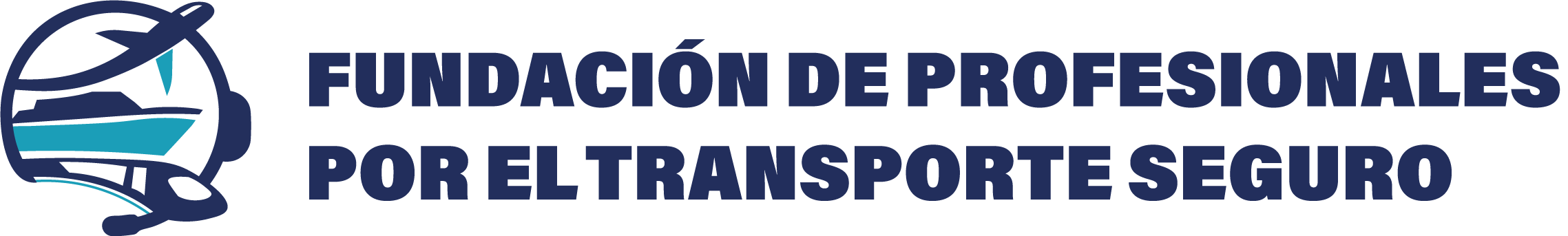 Fundación de profesionales por el transporte seguro