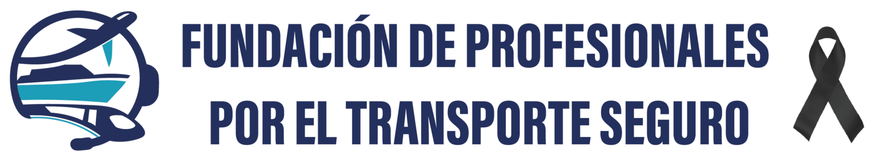 Fundación de profesionales por el transporte seguro